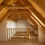 Apartment Rusinska Chyza