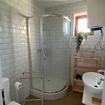 Rusinska Chyza Apartment *