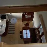 Apartment Rusinska Chyza