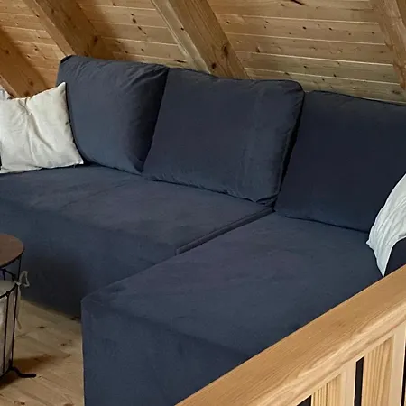 Apartman Rusinska Chyza *