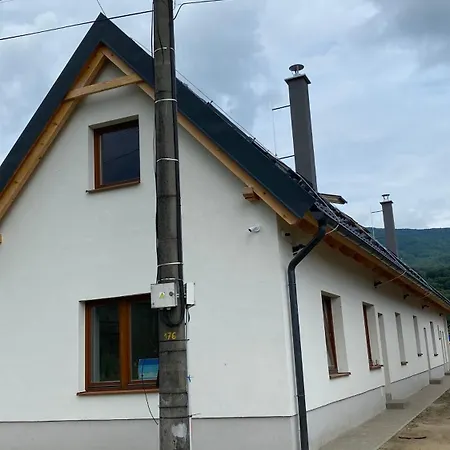 Rusinska Chyza *