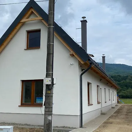 Rusinska Chyza *