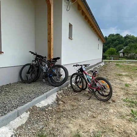 Rusinska Chyza Ulic