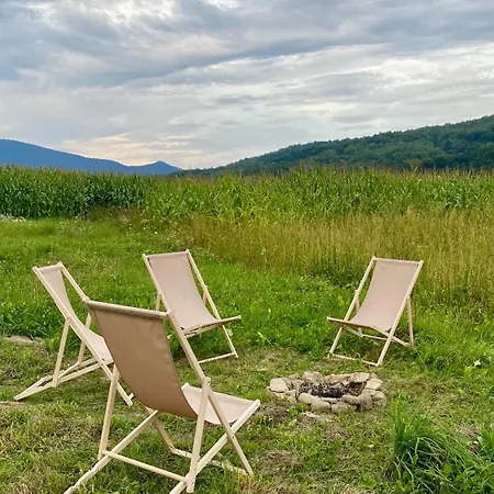Rusinska Chyza * Ulic