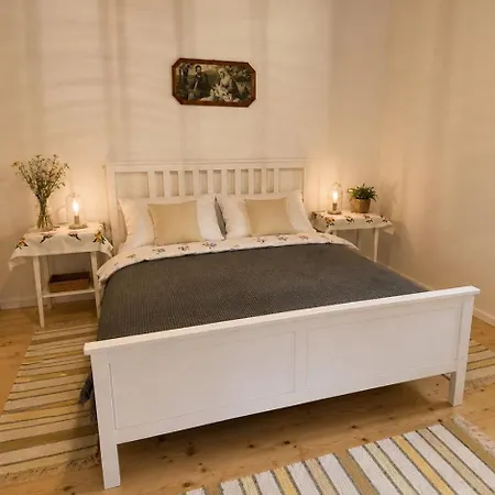 Apartment Rusinska Chyza Ulic