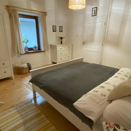 Rusinska Chyza Apartment