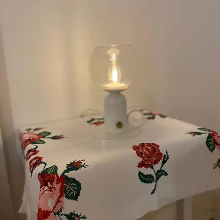 Rusinska Chyza * Ulic
