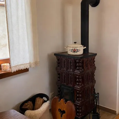 Rusinska Chyza * Ulic