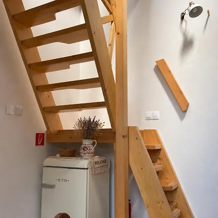 Rusinska Chyza