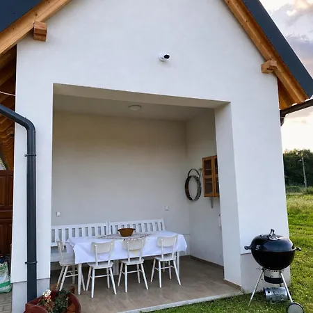 Rusinska Chyza Ulic