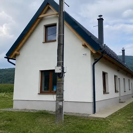 Apartment Rusinska Chyza