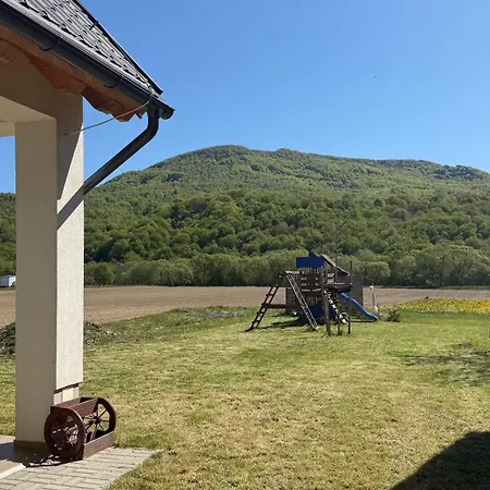 Apartment Rusinska Chyza Ulic