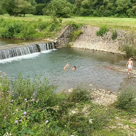 Rusinska Chyza *