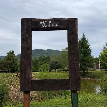Rusinska Chyza Ulic